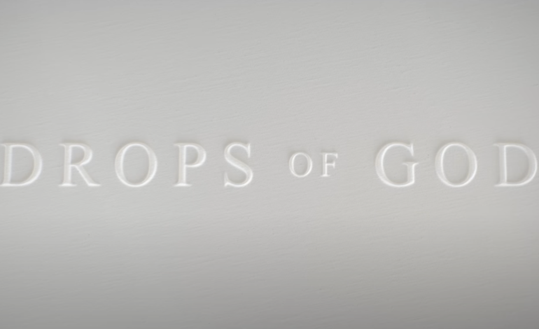 Apple TV+ Pours Up Season Two Of Hit Wine Drama ‘Drops of God’